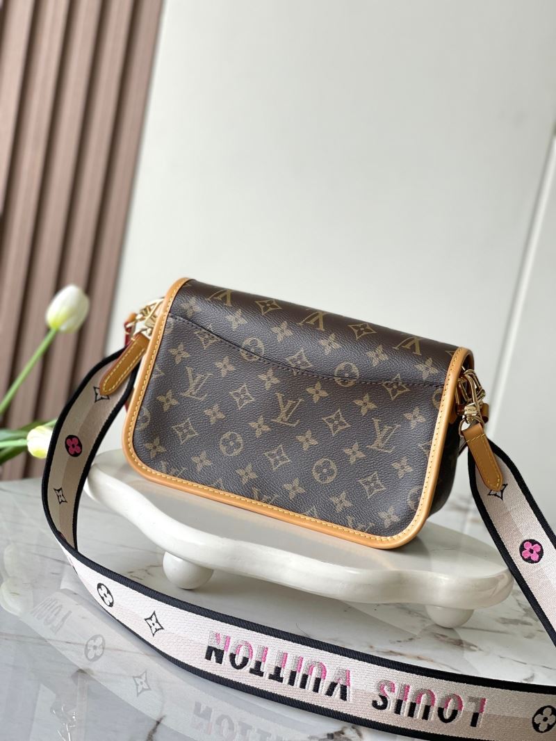 Louis Vuitton Satchel Bags
